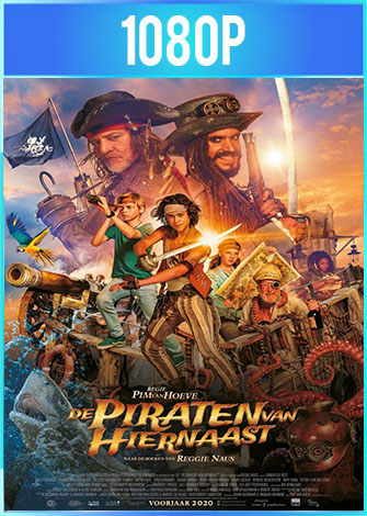 Los Piratas de La Calle de Abajo 2022 ES DUT